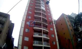 Imagem: SAO BERNARDO DO CAMPO - Residential / Apartment