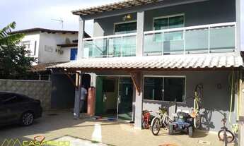 Imagem 2: Casa de condomínio para venda tem 250 metros quadrados com 3 quartos