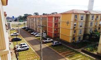 Imagem: Apartamento para aluguel Bairro Igara