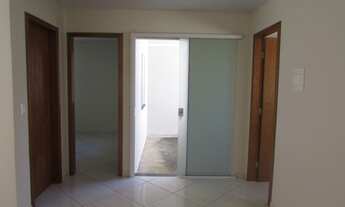 Imagem 3: Casa Residencial com 2 quartos para alugar por R$ 900.00, 50.00 m2 - CONTORNO - PONTA GROS