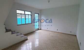 Imagem 3: Rio de Janeiro - Casa Padrão - Bento Ribeiro