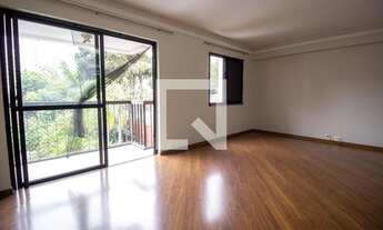 Imagem 6: Apartamento para Aluguel - Vila Mascote, 2 Quartos, 95 m2