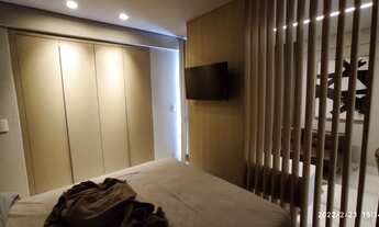 Imagem 6: Apartamento/Flat mobiliado diferenciado para LOCAÇÃO, Residencial UP TOWN, em Araçatuba