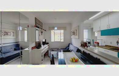 Imagem 4: Apartamento Residencial Curiós venha Morar e Viver Bem com Qualidade de Vida