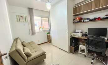 Imagem 6: Apartamento para venda possui 120 metros quadrados com 3 quartos em Itapuã - Vila Velha