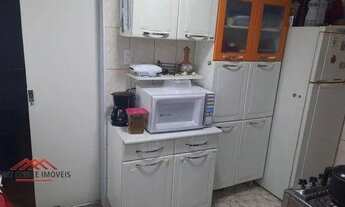 Imagem 5: Apartamento com 2 dormitórios à venda, 54 m² por R$ 205.000,00 - Vila Zizinha - São José d