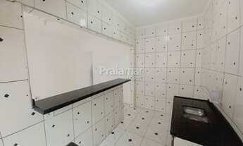 Imagem 7: APARTAMENTO 01 DORM./ 54 M² / 01 VAGA DE GARAGEM / CENTRO / SÃO VICENTE /SP