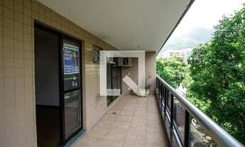 Imagem 7: Apartamento à Venda - Tijuca, 3 Quartos, 125 m2