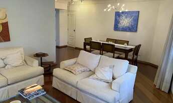 Imagem 3: Apartamento Venda Moema 118 m² 3 Dormitórios