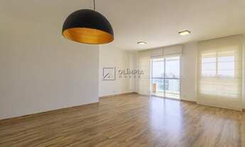 Imagem 3: Venda Apartamento 3 Dormitórios - 127 m² Vila Leopoldina