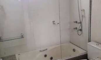 Imagem 4: Casa com 4 dormitórios para alugar, 140 m² - Americana - Americana/SP