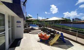 Imagem 7: Cobertura para Venda em João Pessoa, Jardim Oceania, 2 dormitórios, 1 suíte, 1 banheiro, 1