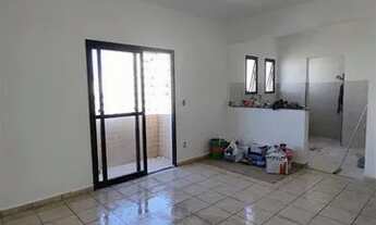 Imagem 3: VL Mirim - 2 dormitórios - vista mar