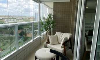 Imagem 3: Apartamento para venda com 100 metros quadrados com 3 quartos em Lagoa Seca - Juazeiro do