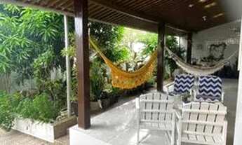 Imagem: Casa para venda tem 231 metros quadrados