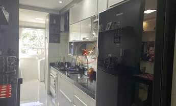 Imagem 1: Apartamento a venda em Suzano 1 Suite, 1 Vaga, Varanda