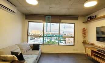 Imagem 4: APTO PARA VENDA E LOCAÇÃO 70M² VILA LEOPOLDINA