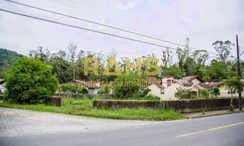 Imagem 3: Ótimo terreno de esquina no centro de Pirabeiraba