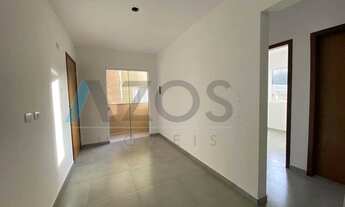 Imagem 3: APARTAMENTO COM 03 DORMITÓRIOS NO BAIRRO ARRUDA EM COLOMBO