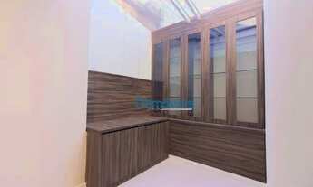 Imagem 4: Casa com 3 quartos para alugar, 130 m² por R$ 4.130/mês - Água Verde - Curitiba/PR