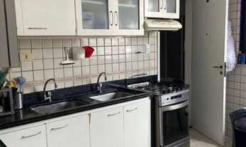 Imagem 7: Edf Champery, andar alto, Aflitos