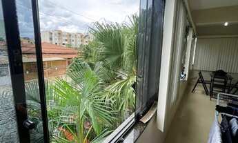 Imagem 7: Apartamento padrão