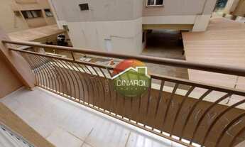 Imagem: Apartamento com 1 dormitório, 44 m²