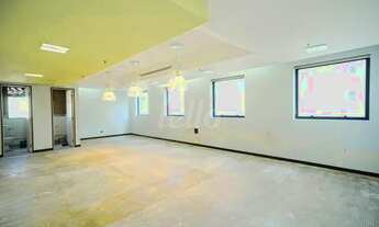 Imagem 3: São Paulo - Conjunto Comercial/Sala - Jardins