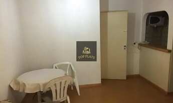 Imagem 2: Flat disponível no Jardim Paulista