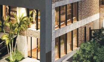 Imagem 2: STUDIO RESIDENCIAL em São Paulo - SP, Jardins