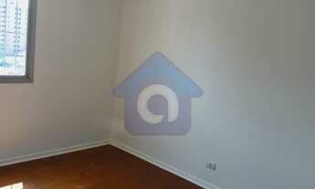 Imagem 6: APT 3 DORM 1 SUITE COM VARANDA 2 VAGAS COM DEPOSITO VILA CLEMENTINO