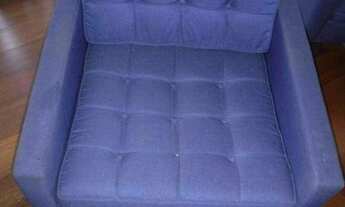 Imagem 5: Excelente apartamento semi mobiliado em ótima localização