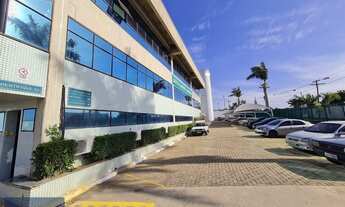 Imagem 5: Pavilhão/Galpão Industrial