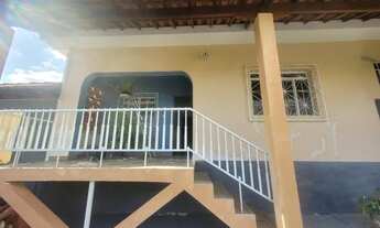 Imagem 6: MINASLANDIA - CASA 2 QUARTOS, 2 BANHEIROS, VARANDA, 2 VAGAS