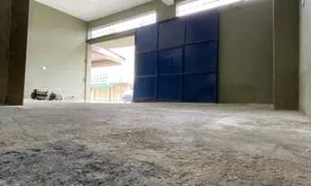 Imagem 2: Galpão comercial no centro de São João de Meriti