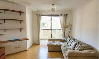 Imagem 3: Apartamento para Aluguel - Cambuci, 2 Quartos, 82 m2