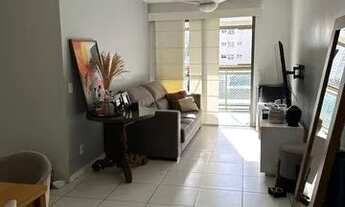 Imagem 2: Apartamento com 3 quartos, 89m² - venda ou aluguel - Botafogo - Rio de Janeiro/RJ