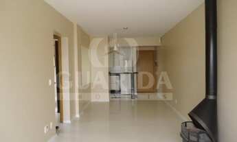 Imagem 2: Apartamento para aluguel, 2 quartos, 1 vaga, Santana - Porto Alegre/RS