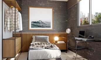 Imagem 2: Excelente Apartamento e flat/Studio em Intermares - 400 metros da praia / completo