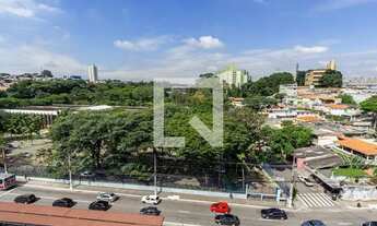 Imagem 6: Apartamento para Aluguel - Vila Prel, 2 Quartos, 60 m2