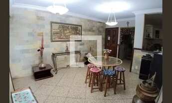 Imagem 4: Casa para Aluguel - Vila Cloris, 5 Quartos, 287 m2