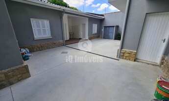 Imagem 3: Sobrado 5 dormitórios, 453 m² - venda por R$ 4.800.000,00 - Campo Belo