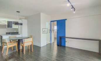 Imagem: Apartamento Locação Vila Mascote 83 m²