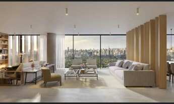 Imagem 4: APARTAMENTO RESIDENCIAL em São Paulo - SP, Vila Nova Conceição