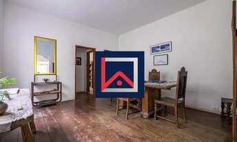 Imagem 5: Casa Locação 4 Dormitórios - 200 m² Jardim Paulista