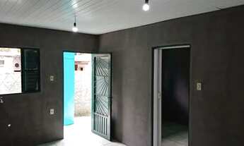 Imagem 6: Casa para alugar