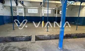 Imagem 7: Galpão para Locação no Bairro Santo Antônio em São Caetano do Sul