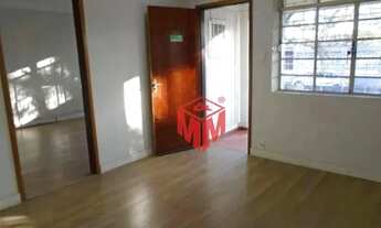 Imagem 3: Casa, 182 m² - venda por R$ 1.300.000,00 ou aluguel por R$ 3.696,00/mês - Vila Bocaina - M