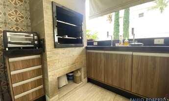 Imagem 6: CASA EM CONDOMÍNIO - SWISS PARK - SP