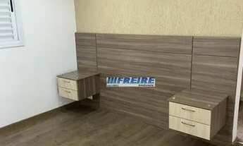 Imagem 5: Apartamento com 2 dormitórios à venda, 64 m² por R$ 440.000,00 - Casa Branca - Santo André